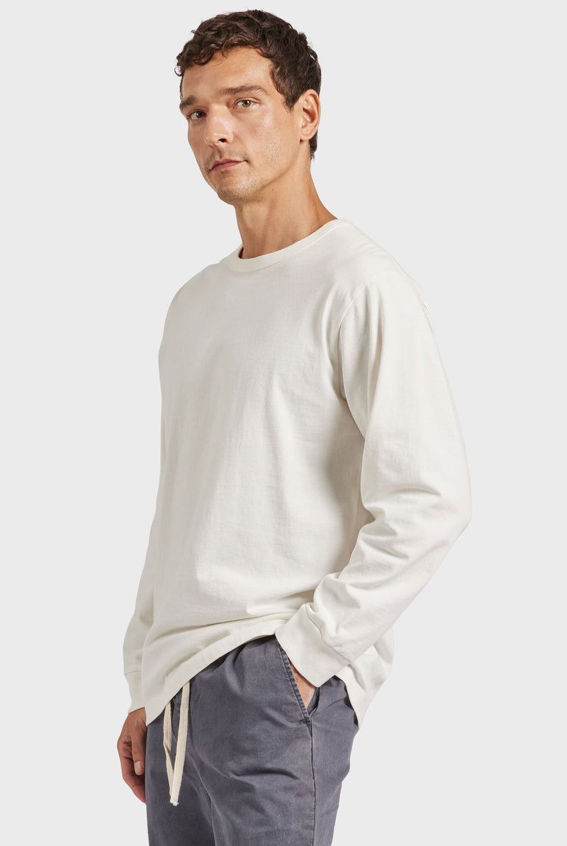 Mac Long Sleeve Tee