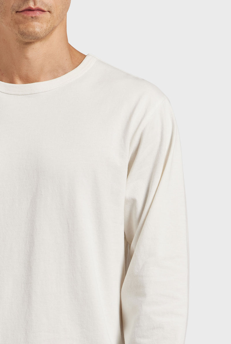 Mac Long Sleeve Tee