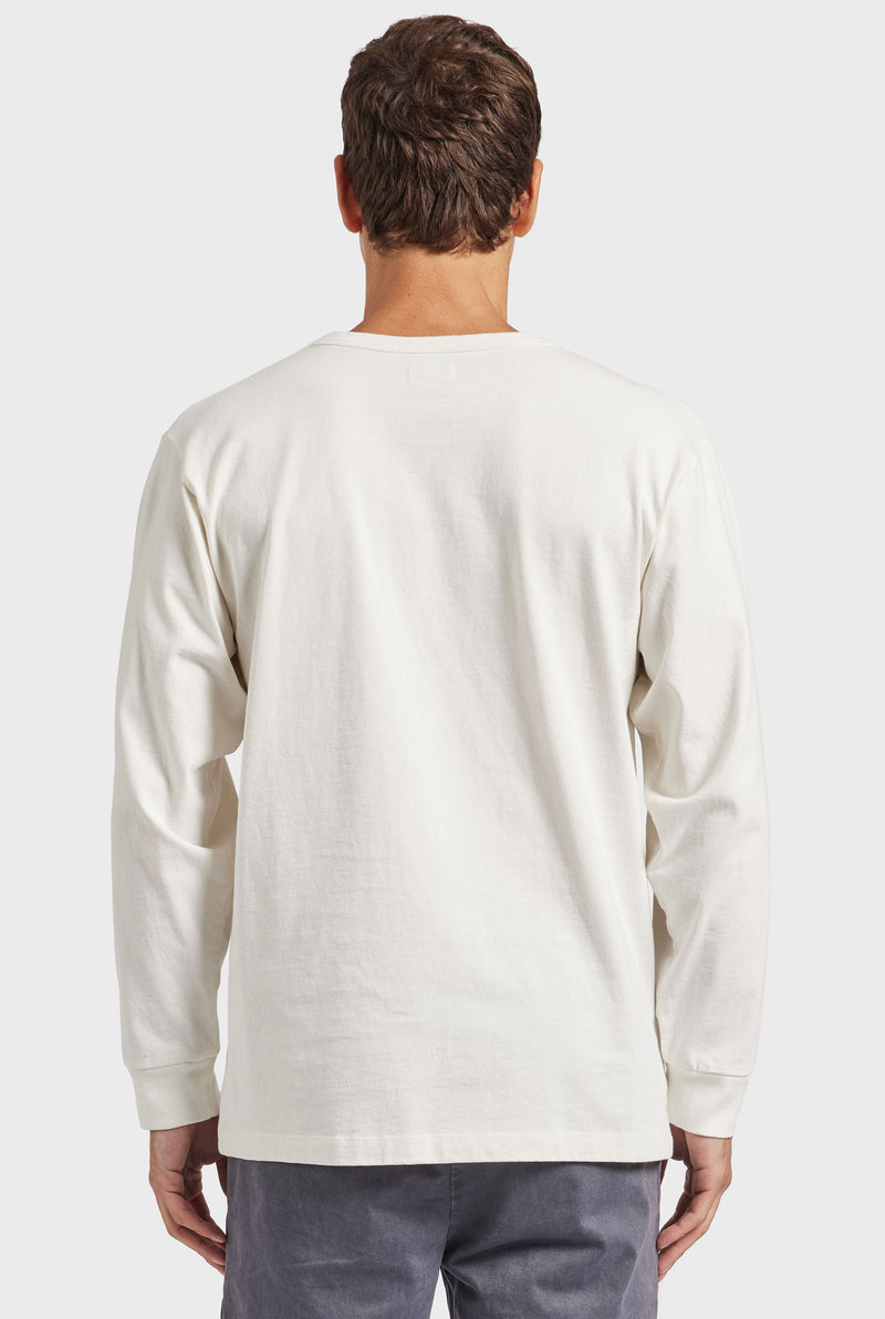 Mac Long Sleeve Tee