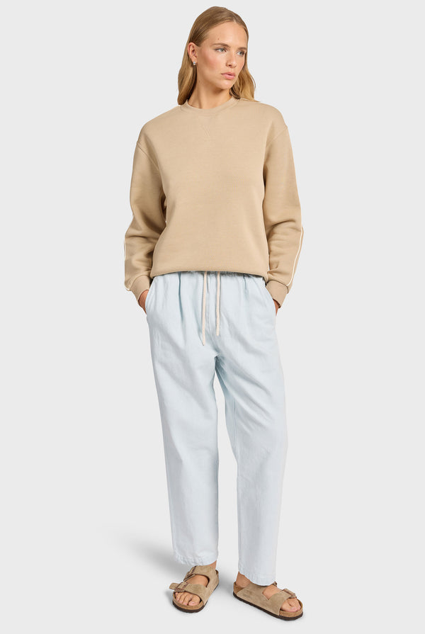 Maggie Crew Sweat