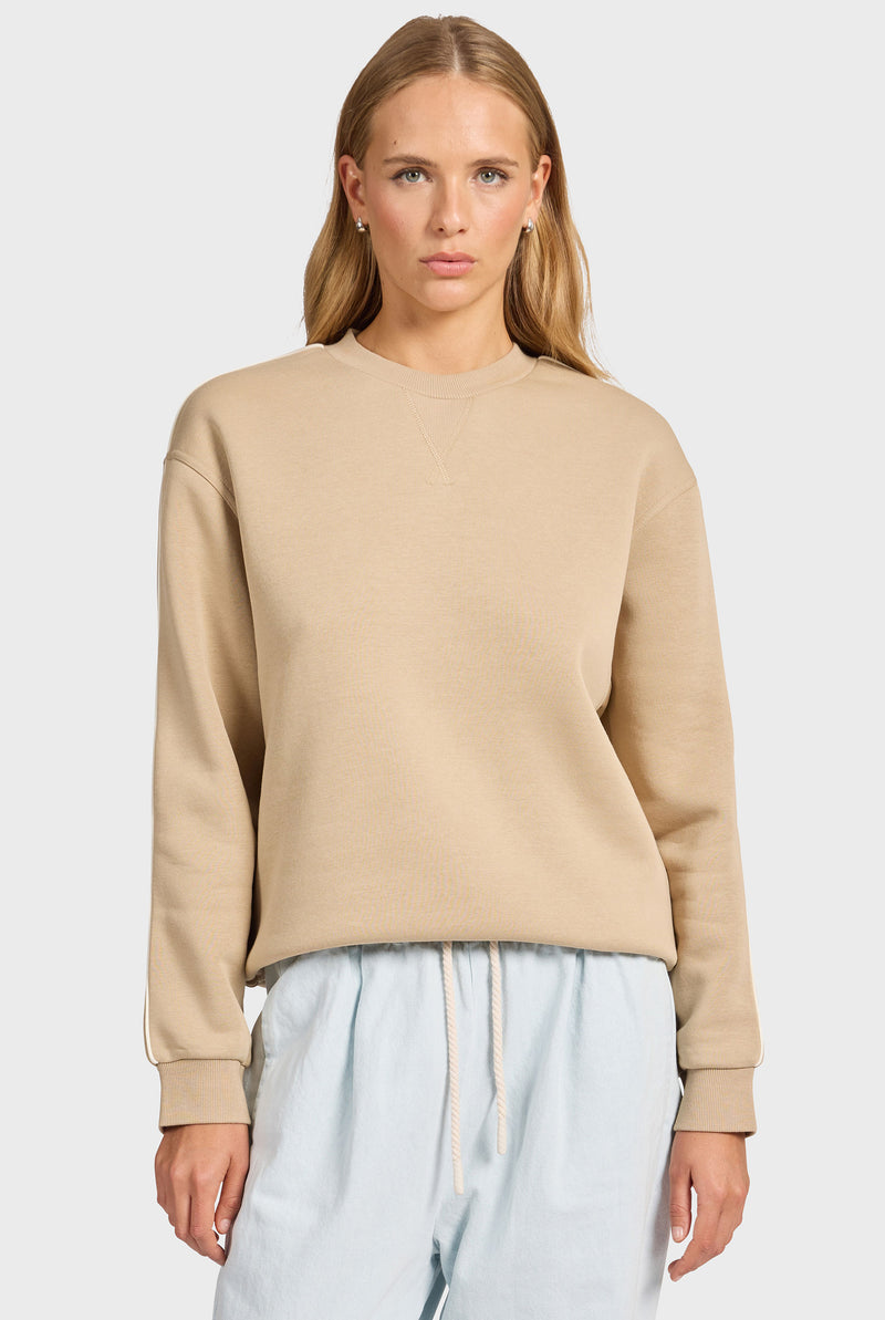 Maggie Crew Sweat