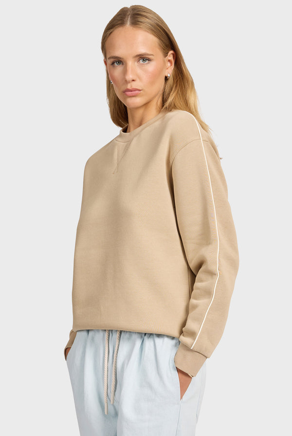 Maggie Crew Sweat
