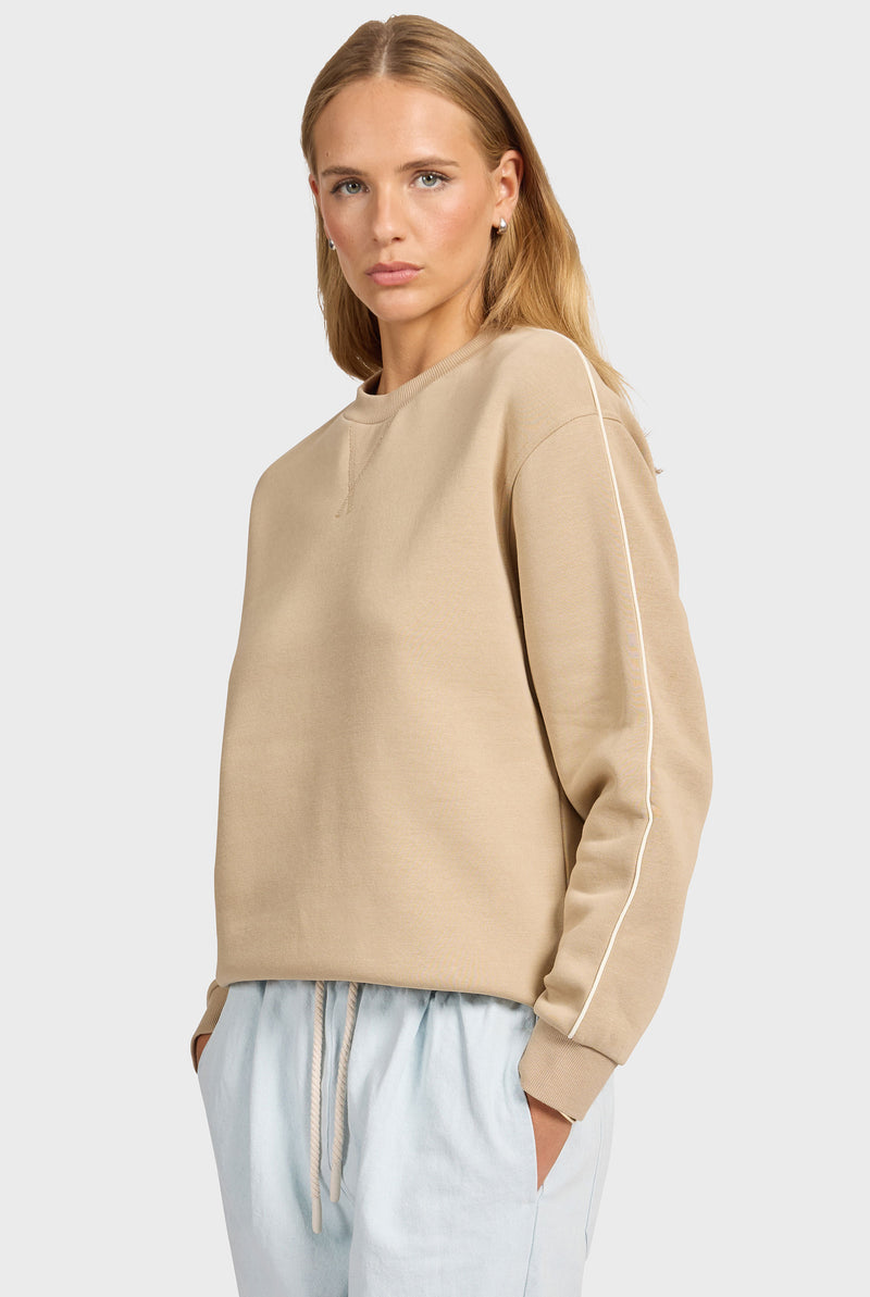 Maggie Crew Sweat