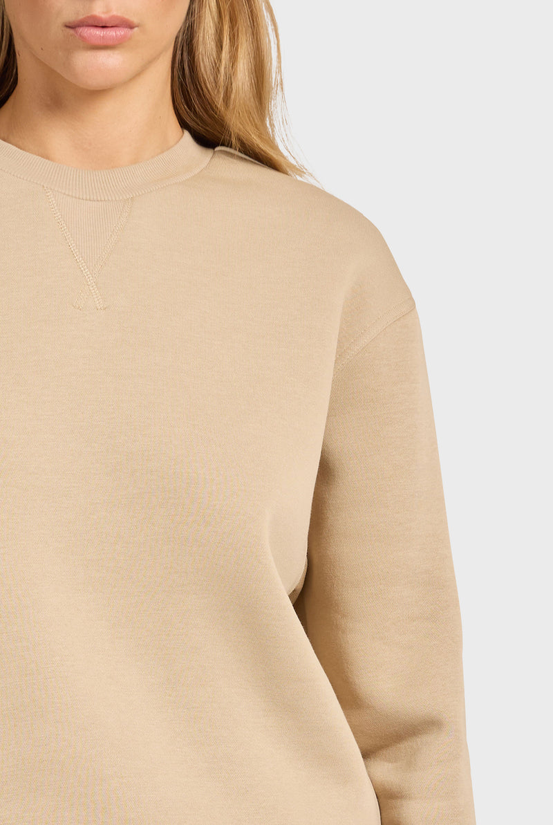 Maggie Crew Sweat