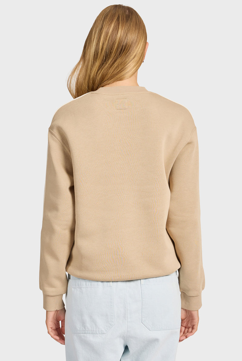 Maggie Crew Sweat