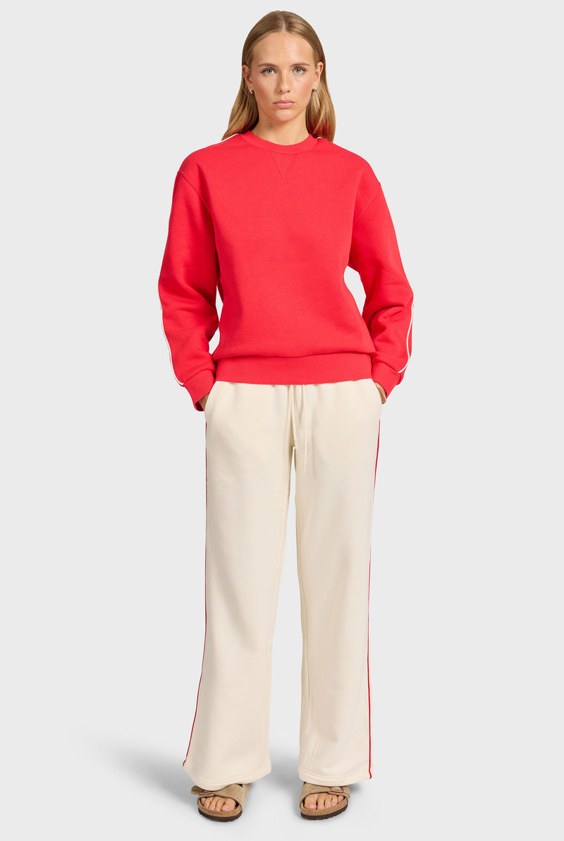 Maggie Crew Sweat