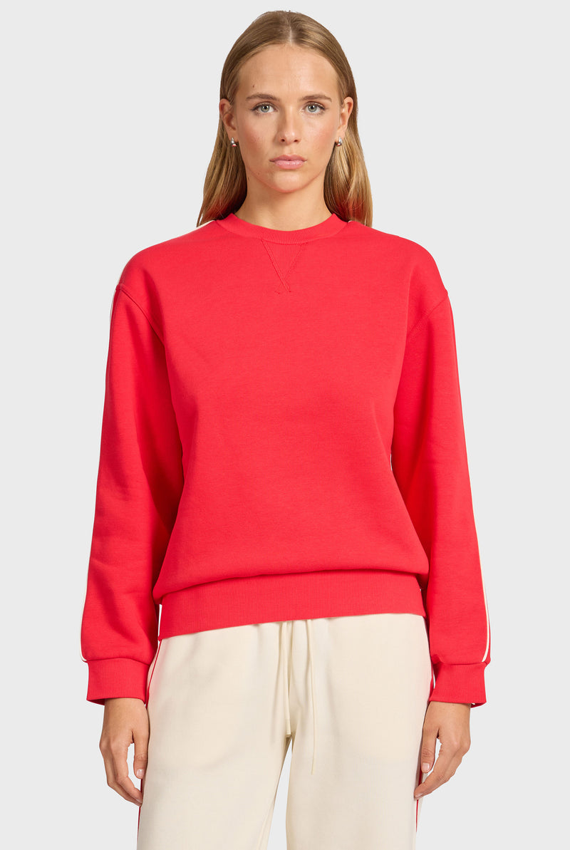 Maggie Crew Sweat