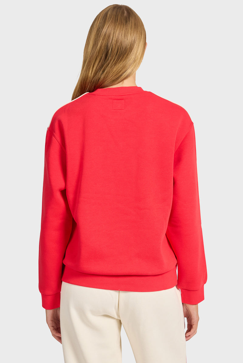 Maggie Crew Sweat