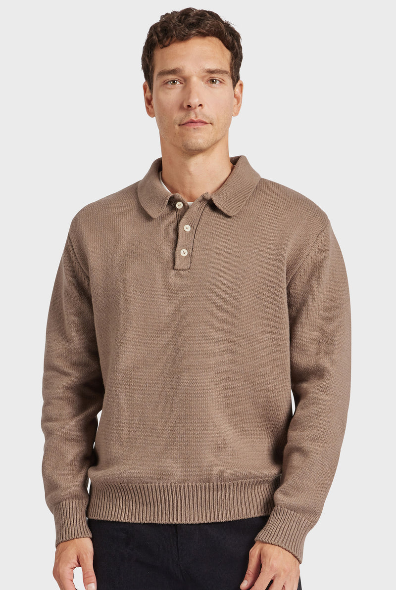 Malibu Polo