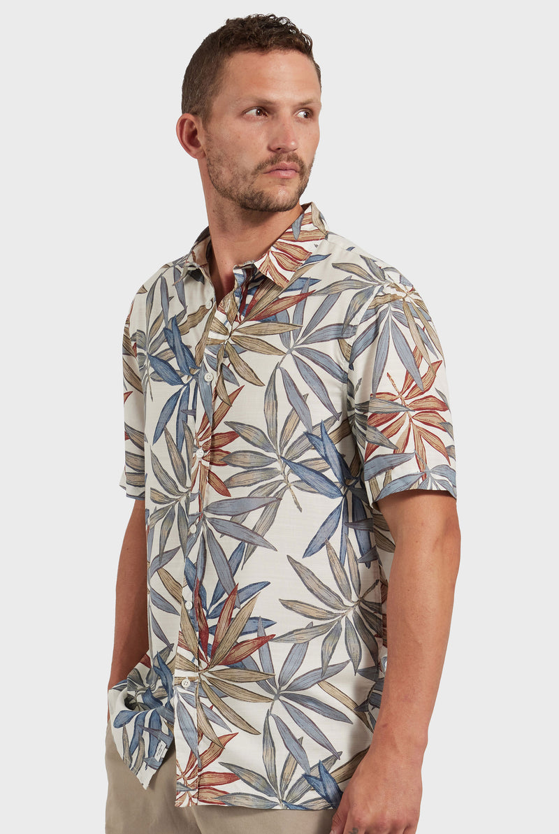 Malibu Short Sleeve Shirt