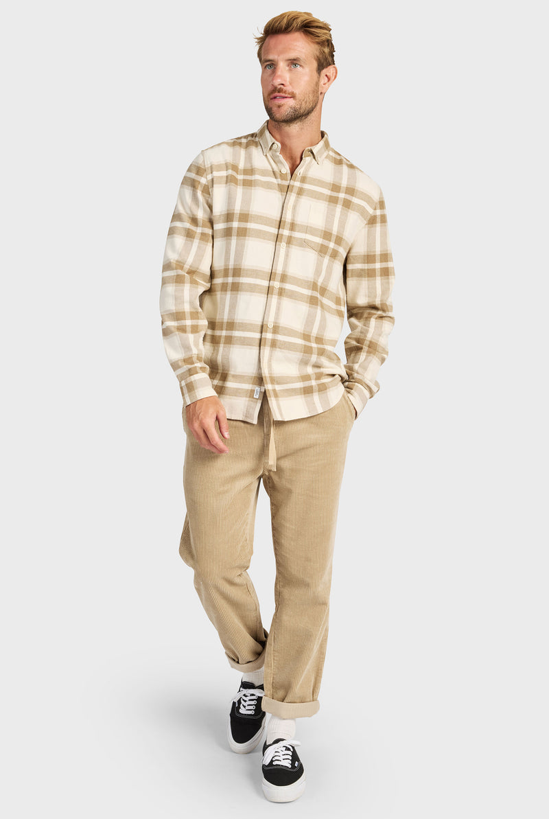 Maloney Shirt