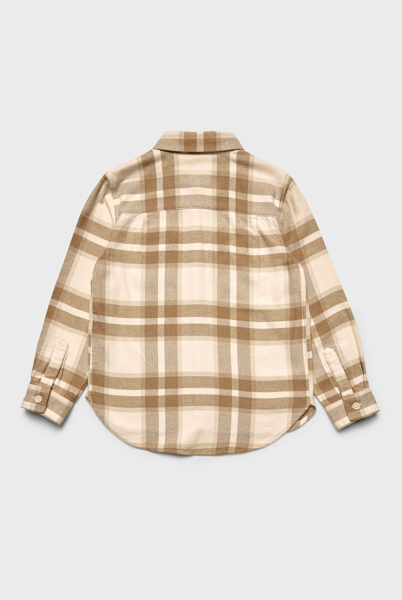 Kids Maloney Shirt