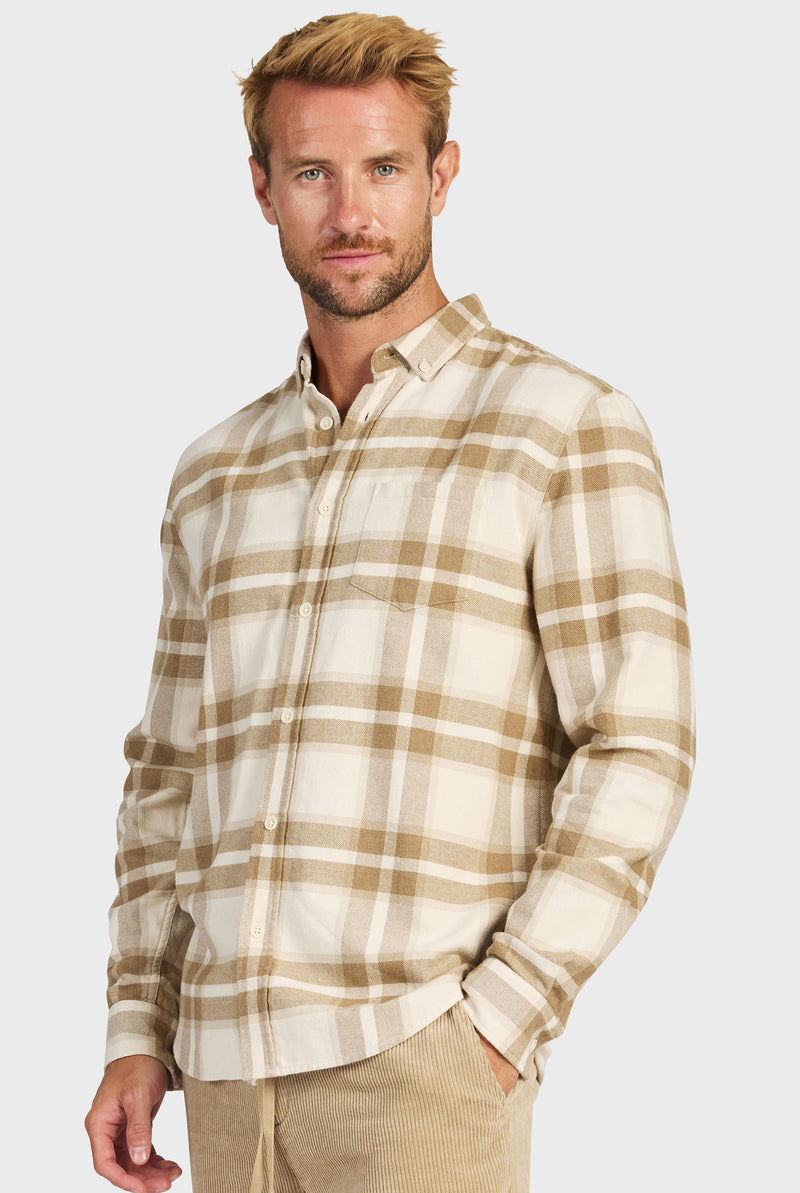 Maloney Shirt