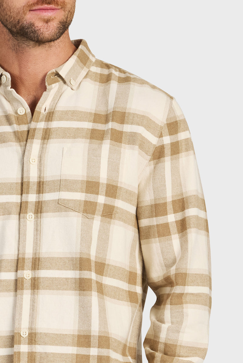 Maloney Shirt