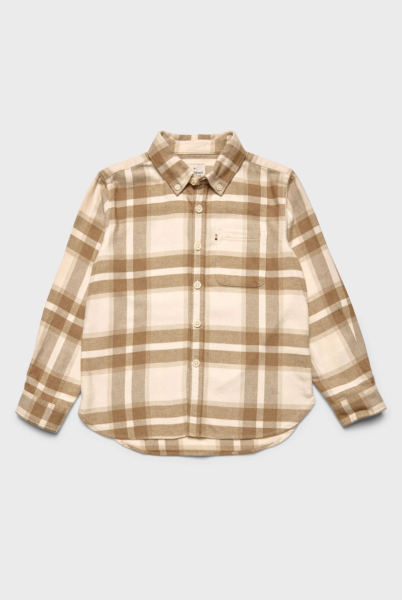 Kids Maloney Shirt