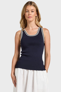 Mandy Knit Tank