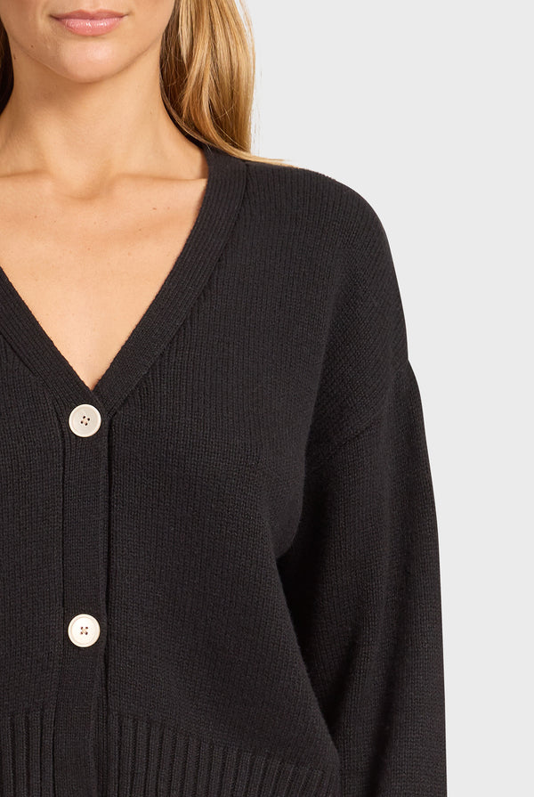 Maple Knit Cardigan