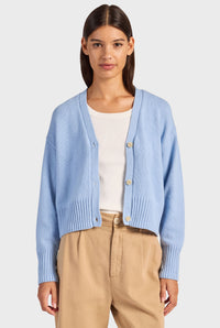 Maple Knit Cardigan