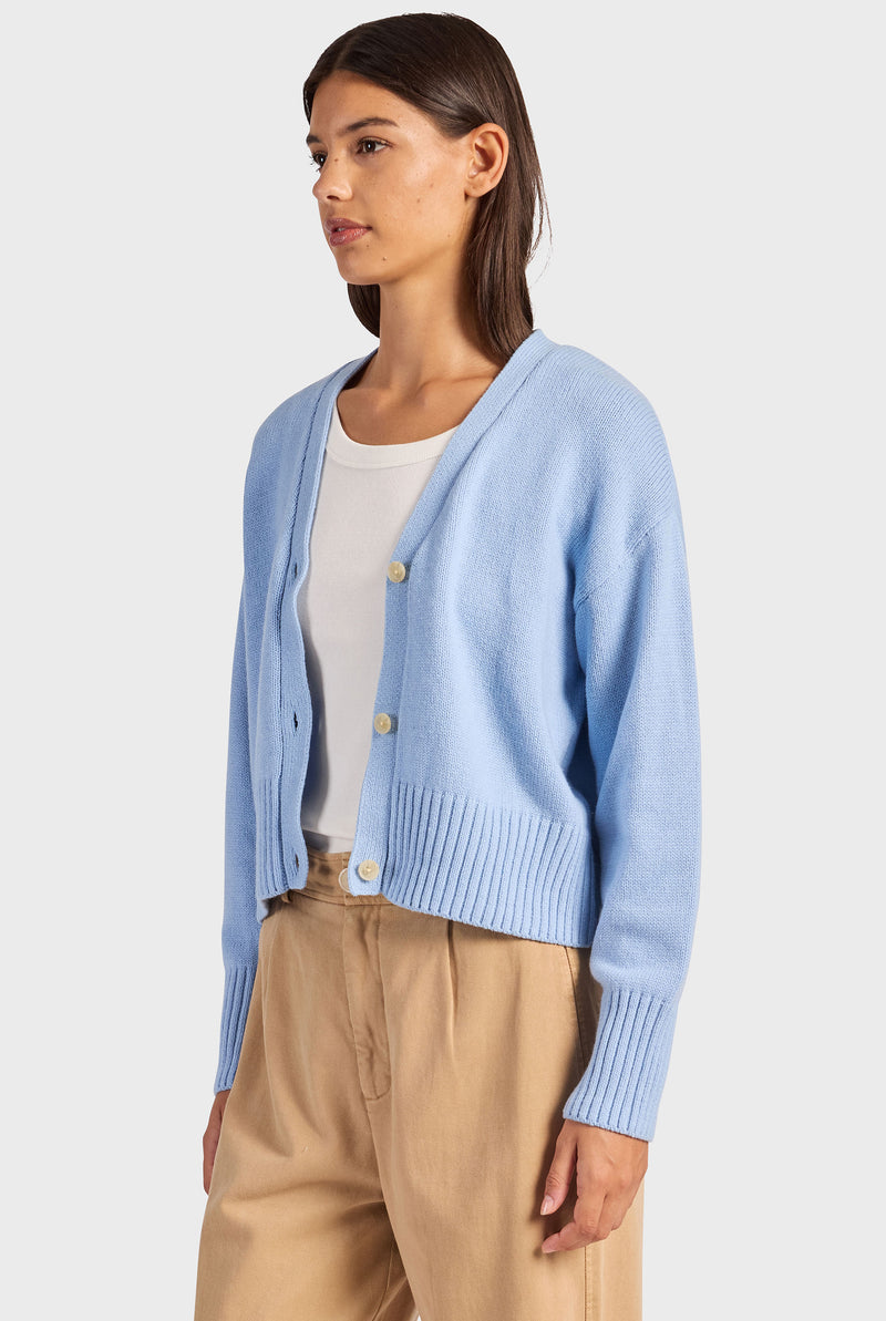 Maple Knit Cardigan