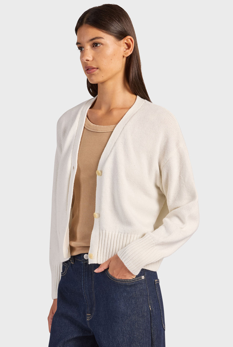 Maple Knit Cardigan