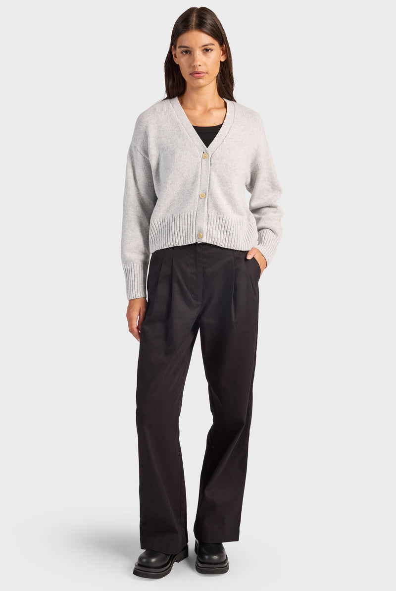 Maple Knit Cardigan