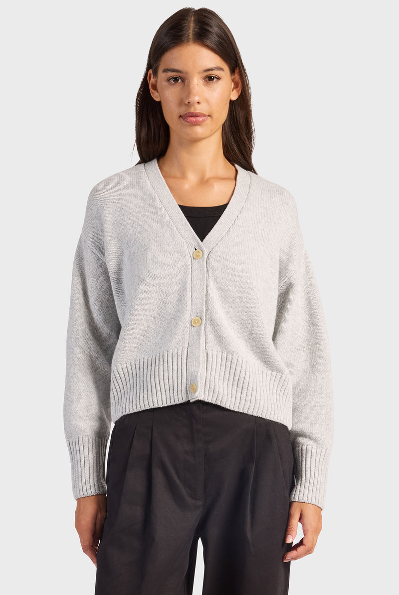 Maple Knit Cardigan