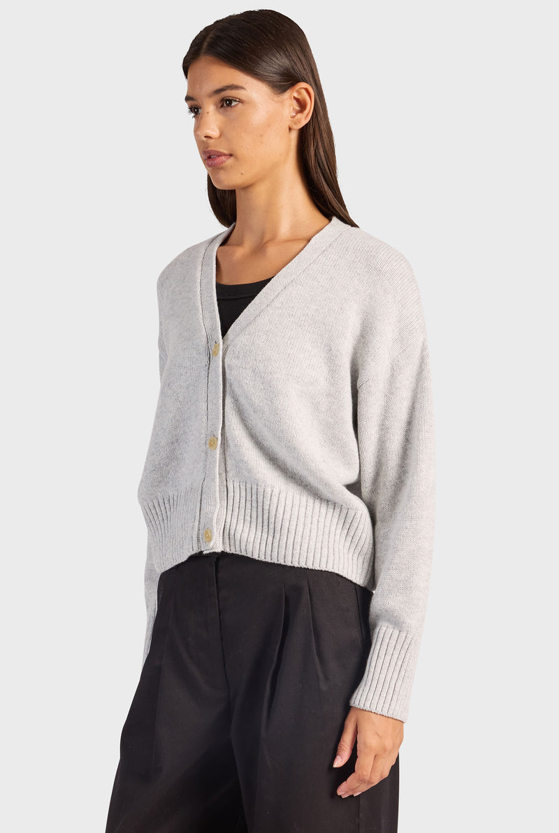 Maple Knit Cardigan