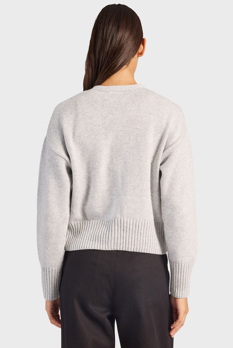 Maple Knit Cardigan