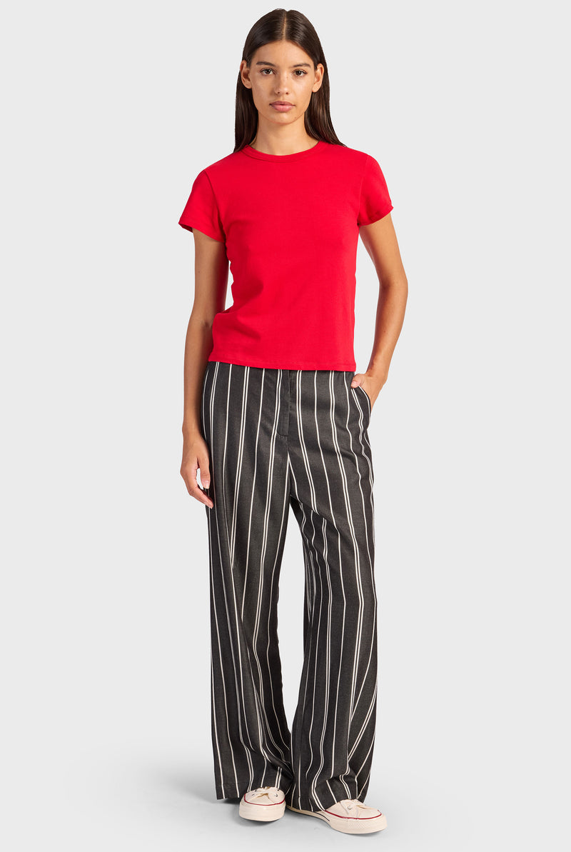 Margot Stripe Pant