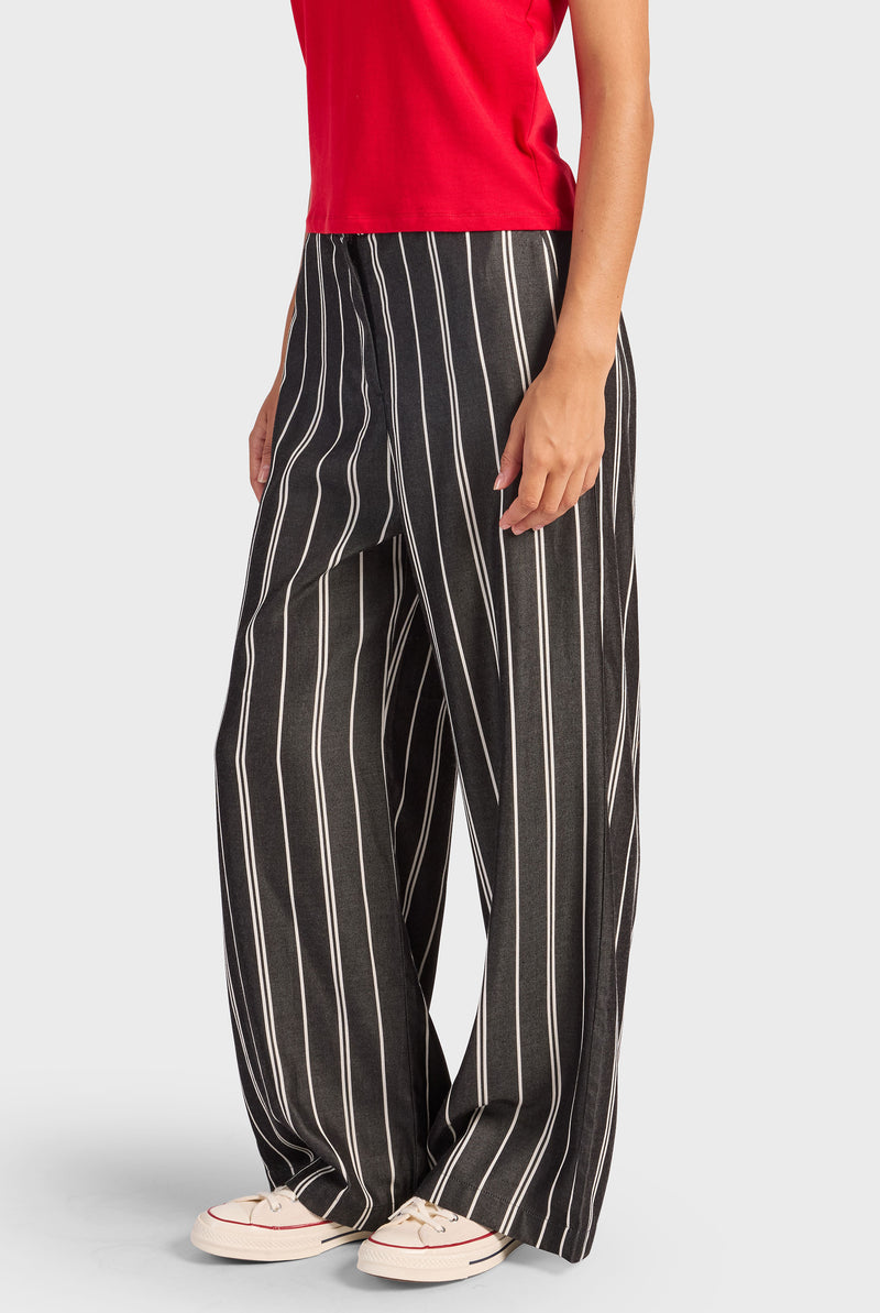 Margot Stripe Pant