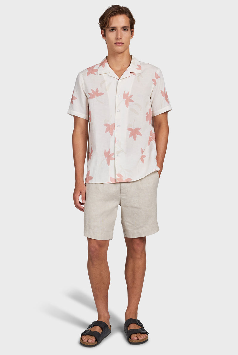 Marty Short Sleeve Shirt