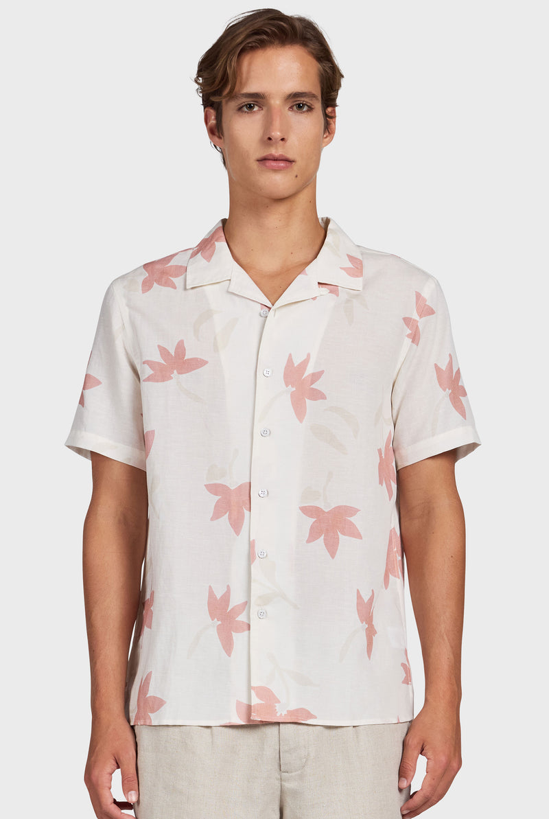 Marty Short Sleeve Shirt