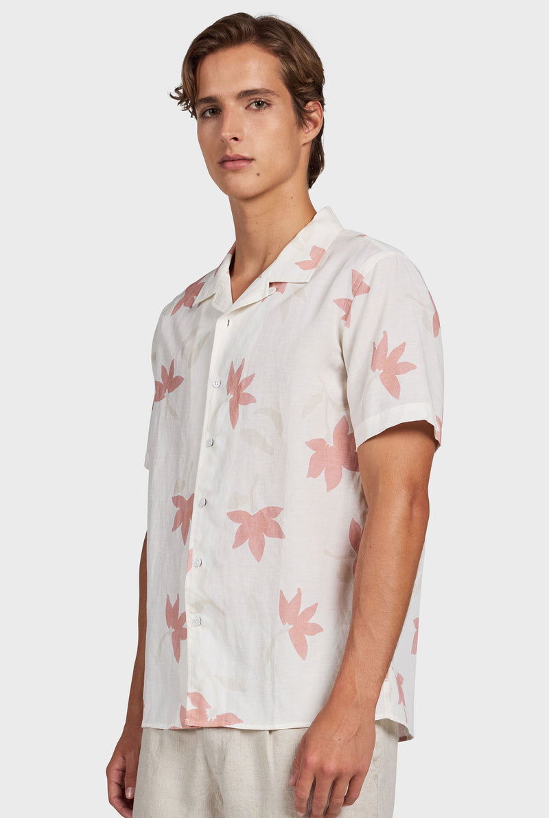 Marty Short Sleeve Shirt