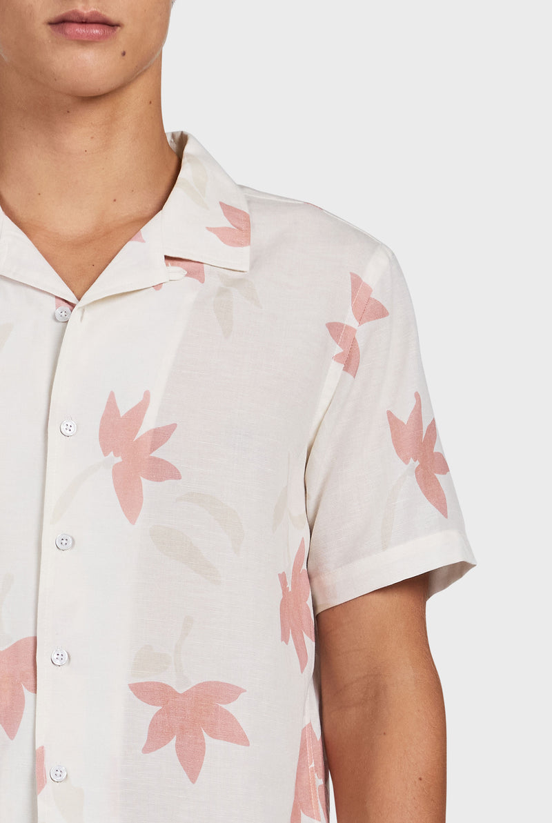 Marty Short Sleeve Shirt