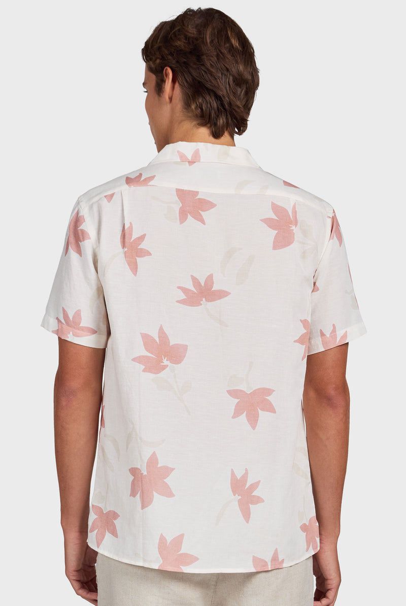 Marty Short Sleeve Shirt