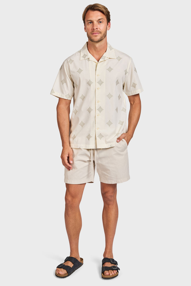 Mendes Short Sleeve Shirt