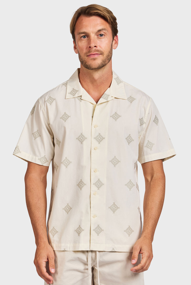 Mendes Short Sleeve Shirt