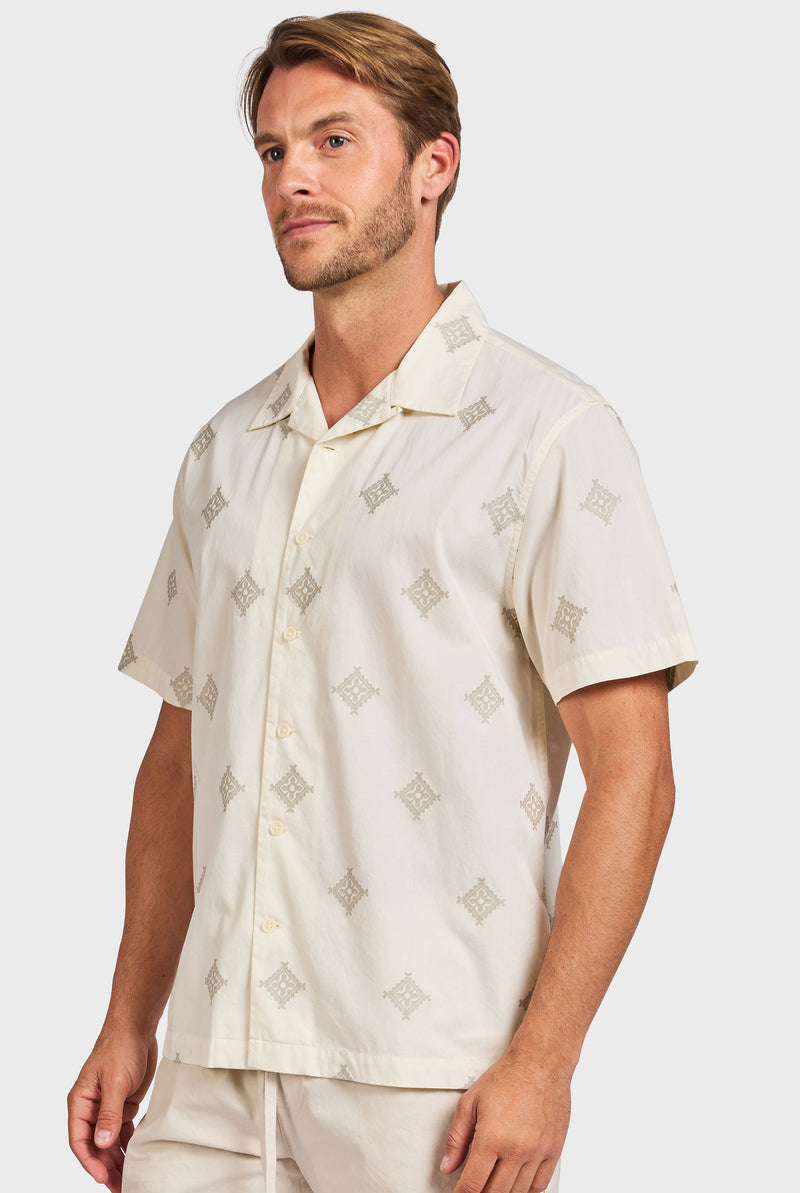 Mendes Short Sleeve Shirt