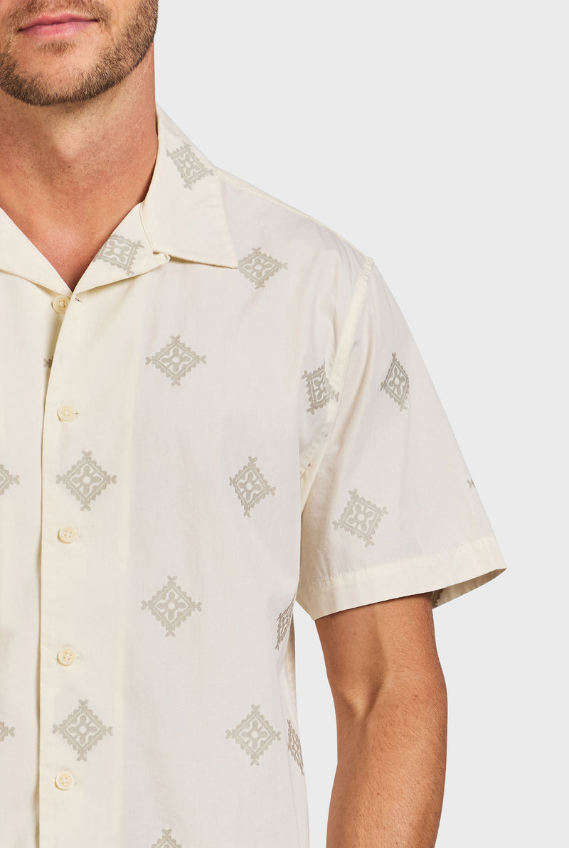 Mendes Short Sleeve Shirt