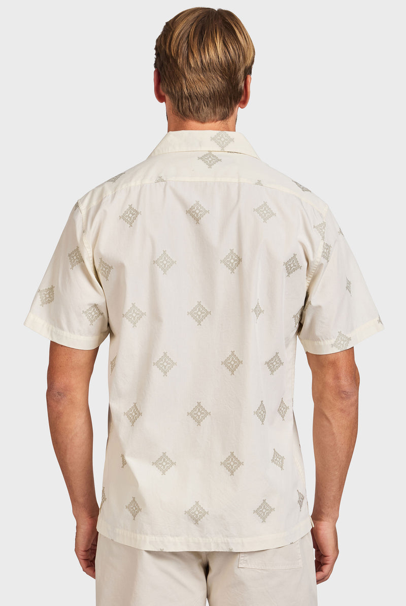 Mendes Short Sleeve Shirt