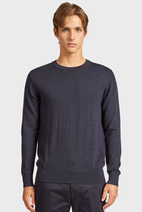 Academy Merino Crew