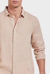 Mick Linen Shirt