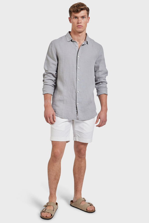 Mick Linen Shirt