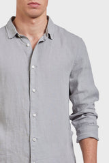 Mick Linen Shirt