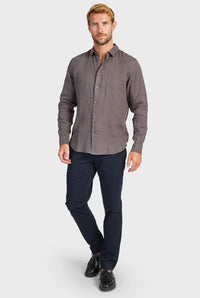 Mick Linen Shirt