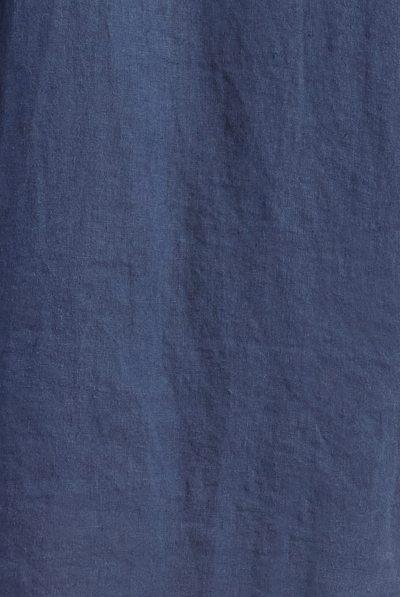 Mick Linen Shirt