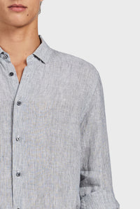 Mick Linen Shirt