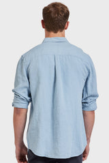 Mick Linen Shirt