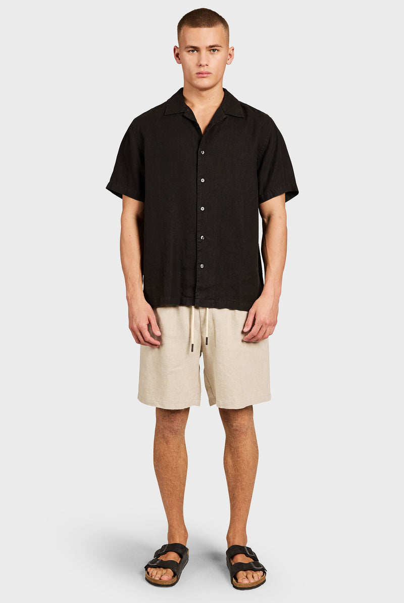 Mick Short Sleeve Shirt