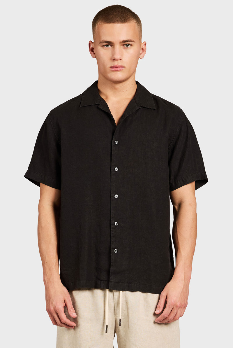 Mick Short Sleeve Shirt